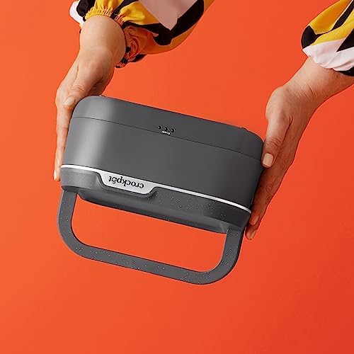 Portable Electric Lunch Box Food Warmer 28oz - Curated Catalog T0