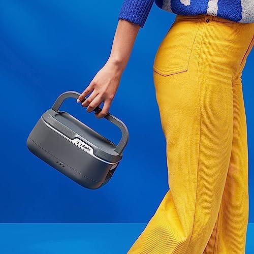Portable Electric Lunch Box Food Warmer 28oz - Curated Catalog T0